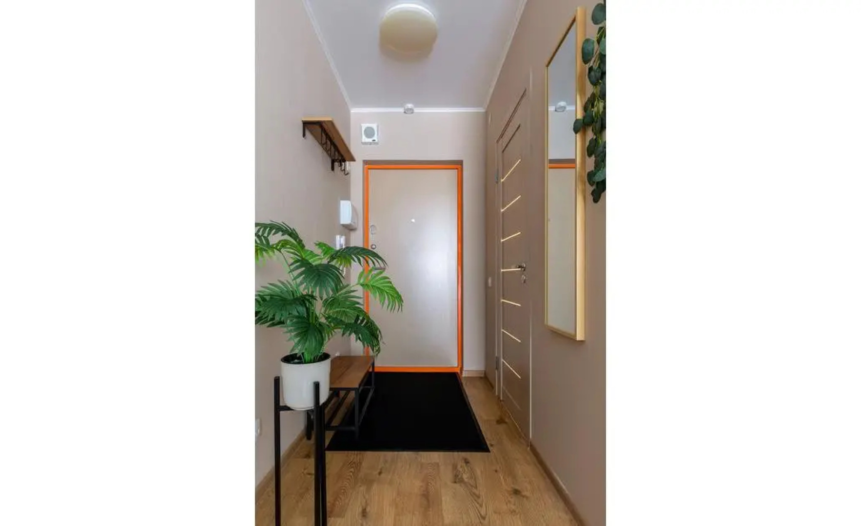 Апартаменты Салют Апарт на Толубеевском проезде, д. 8, к. 2