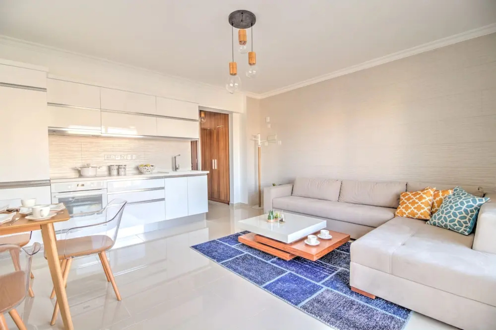 Long Beach Rental Apartments