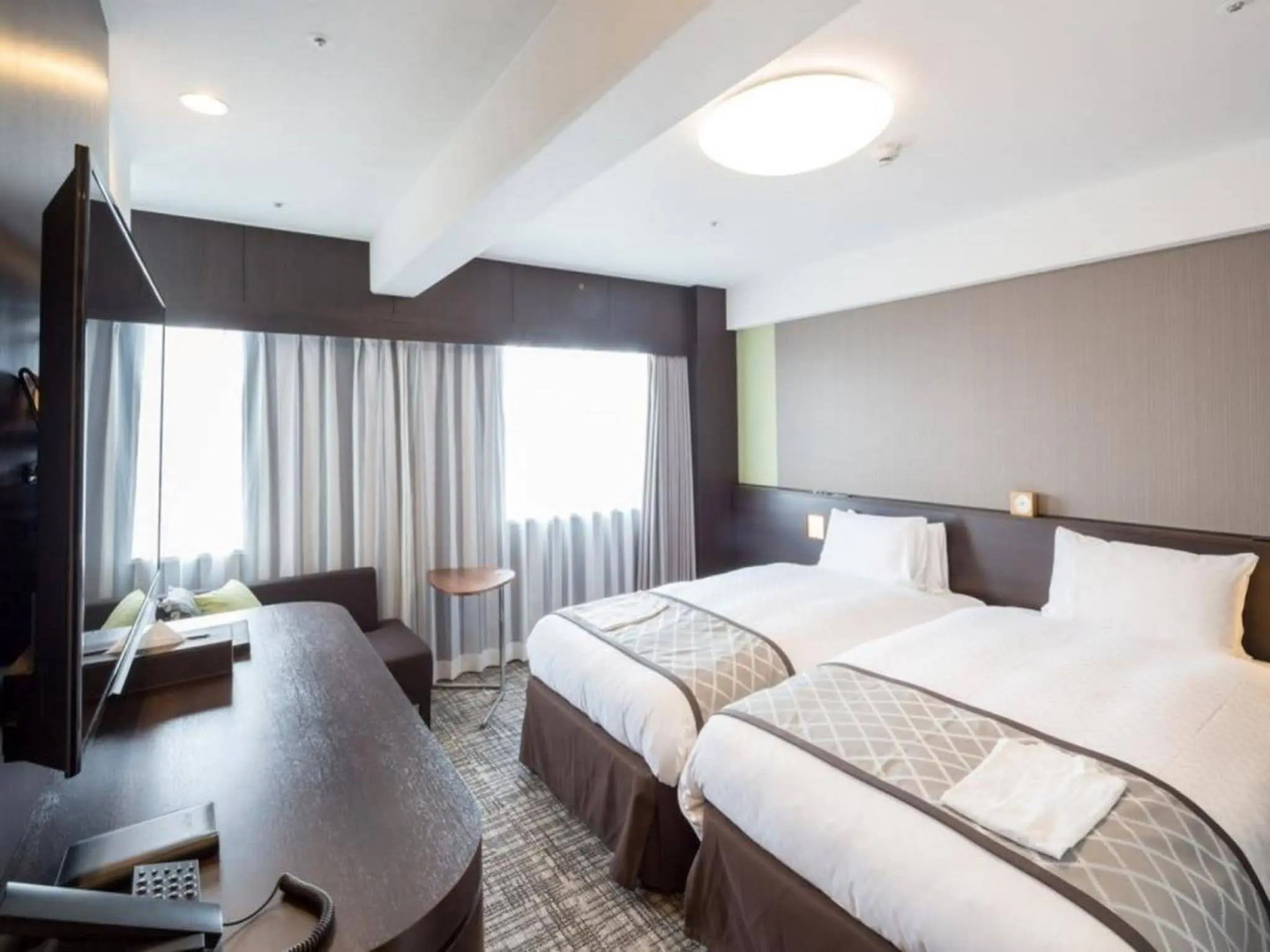 Richmond Hotel Higashi Osaka