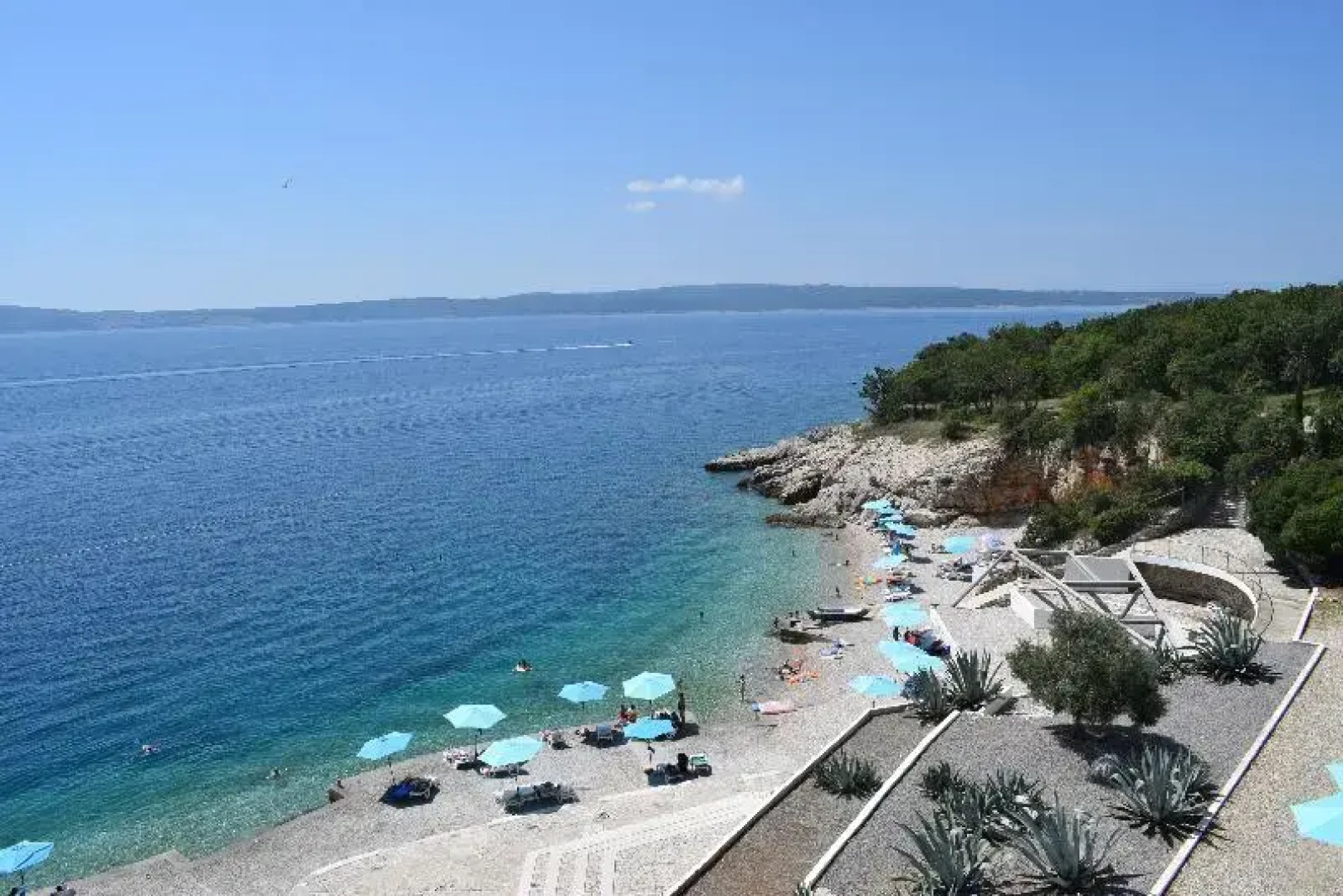 Wyndham Grand Novi Vinodolski Resort-Apartments