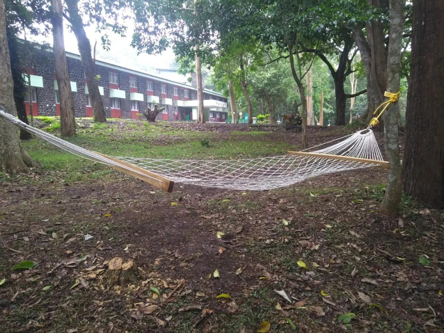 KTDC Periyar House Thekkady