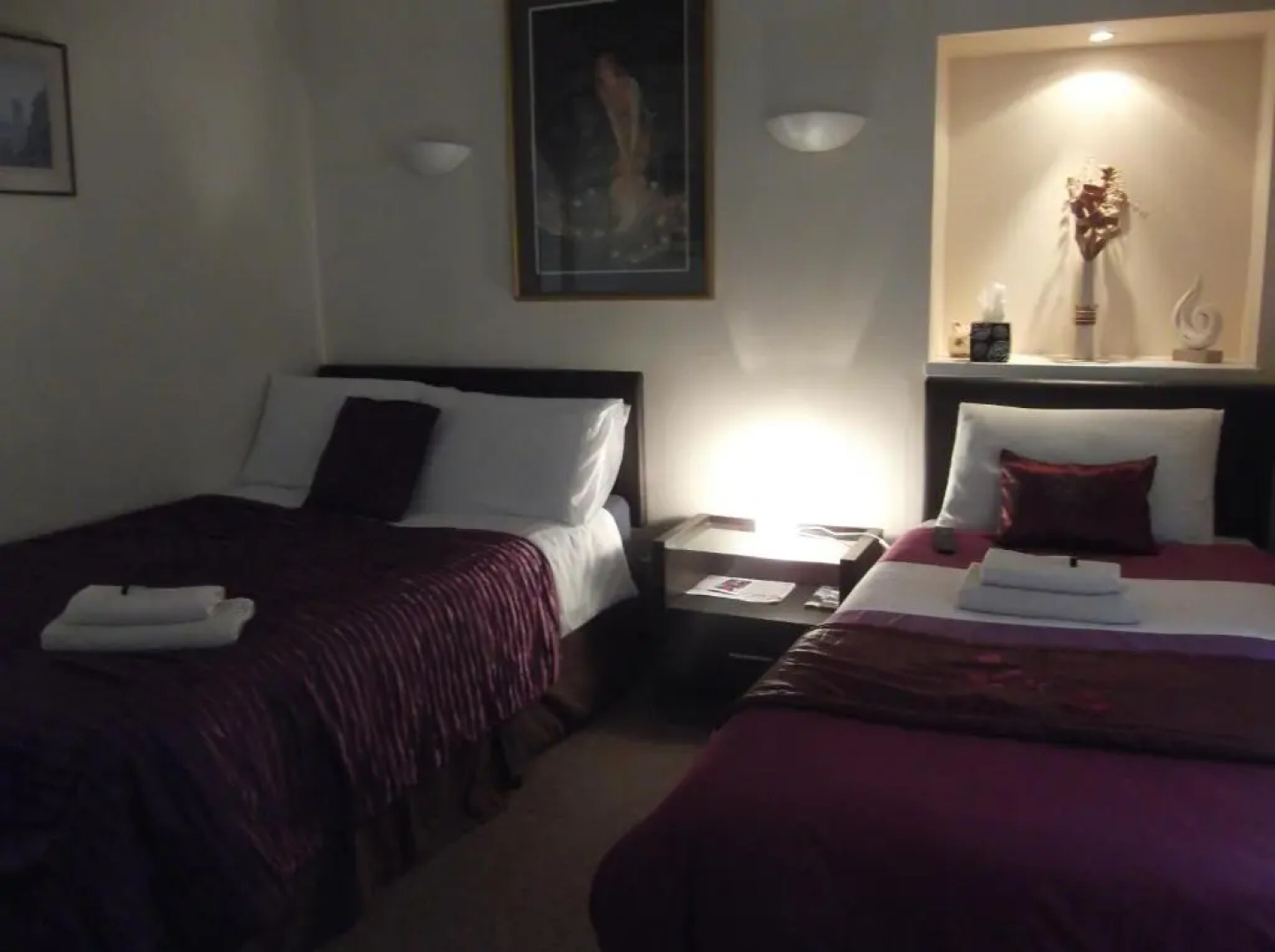 Teviotside Guest House