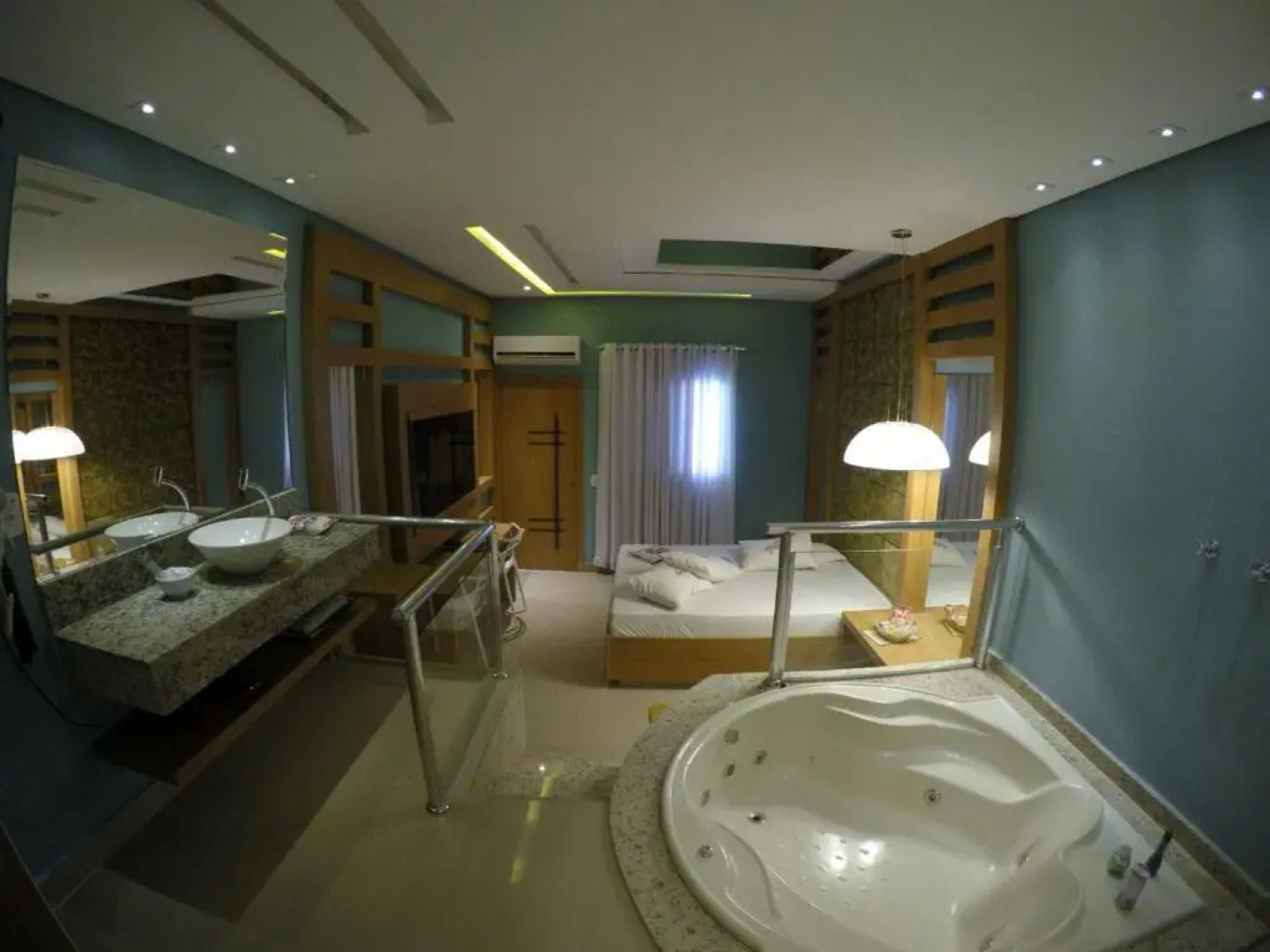 Motel Happy Night - Adults only