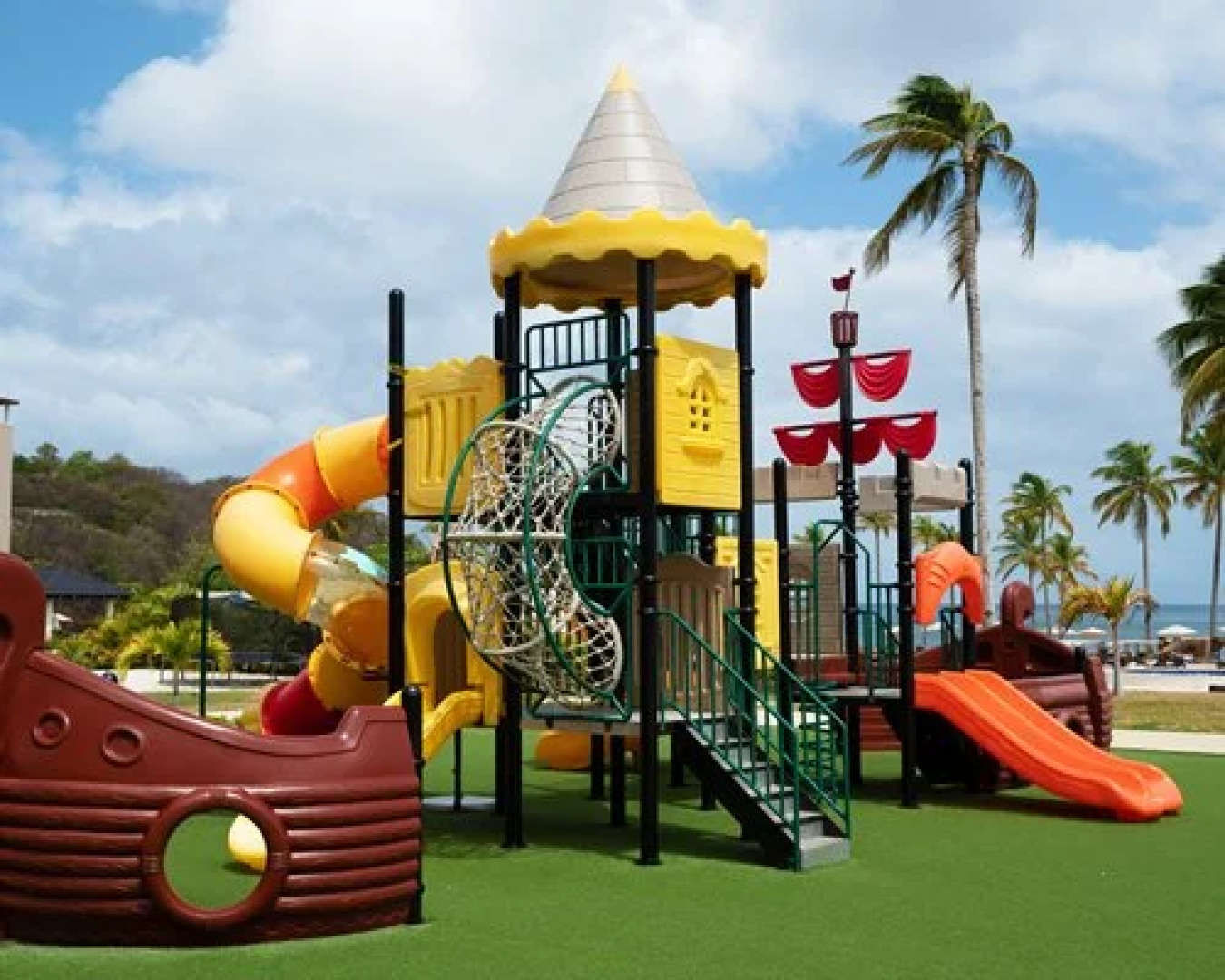 TravelSmart at Royalton St. Lucia Exclusive for WVO Members, Gros Islet, Saint Lucia