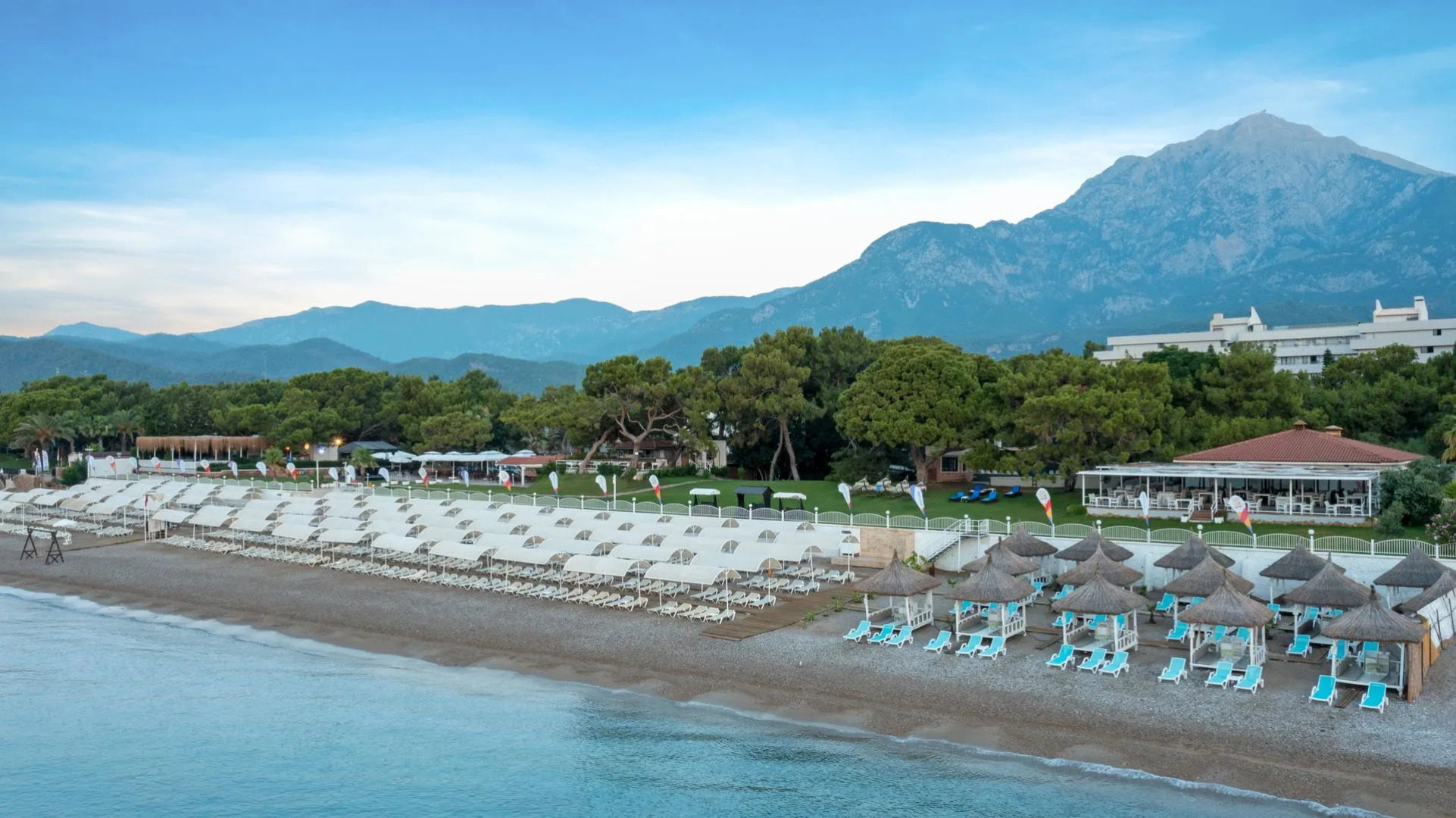 Fun&Sun Club Saphire 