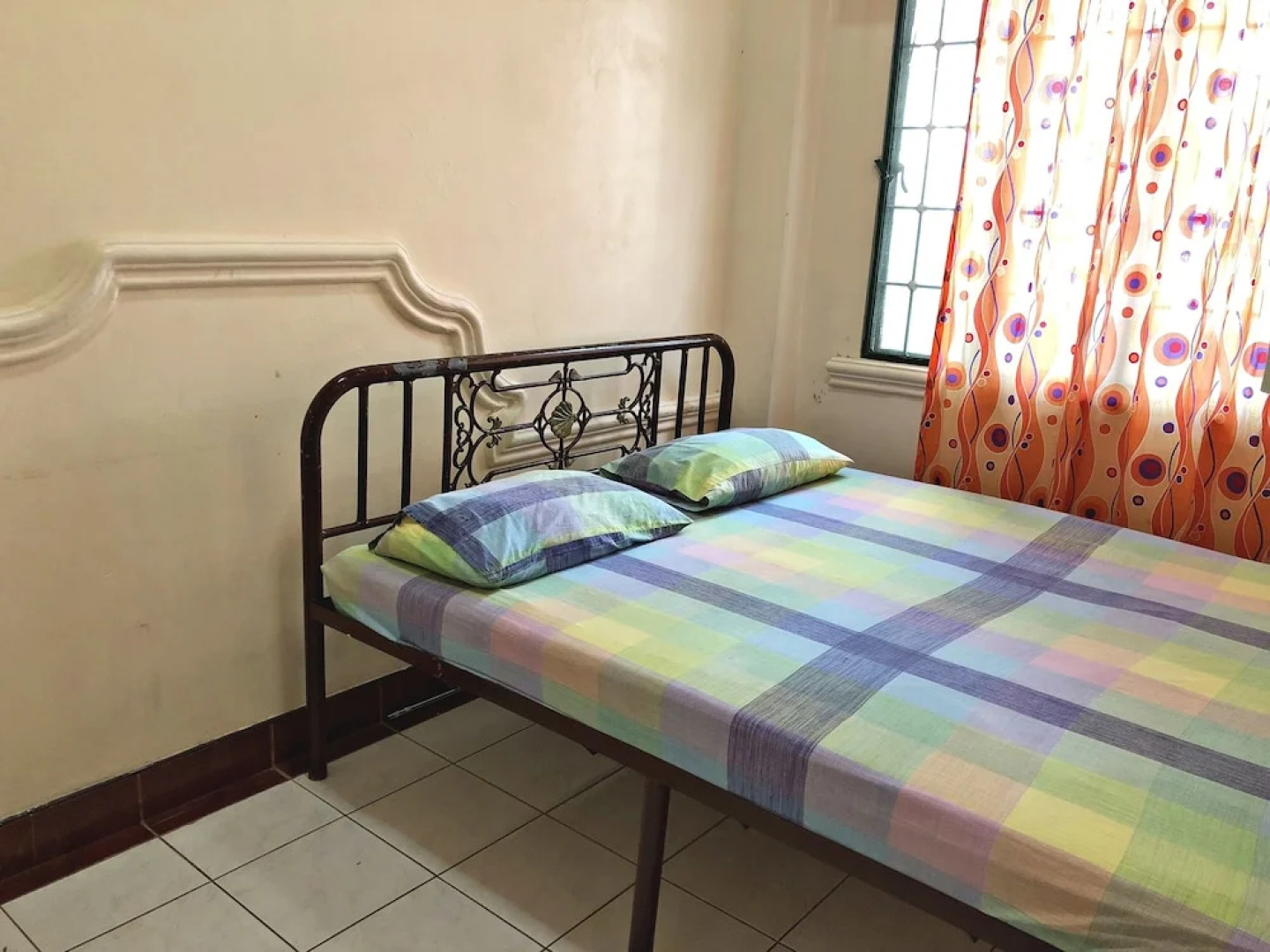 Villa Tagumpay Resort