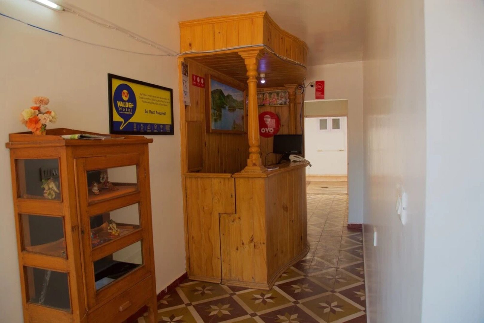 Haveli Atithi Bhavan