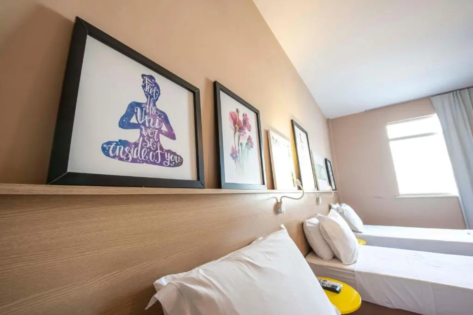 Hotel Santiago Centro