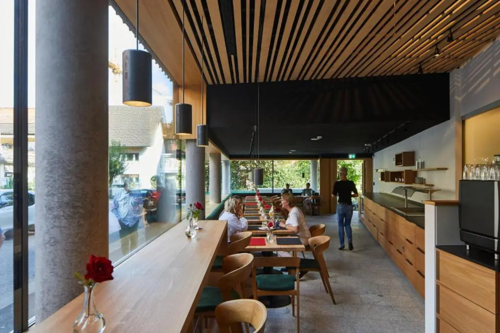 ElzLand Hotel 9 Linden BUSINESS & FAMILIEN HOTEL