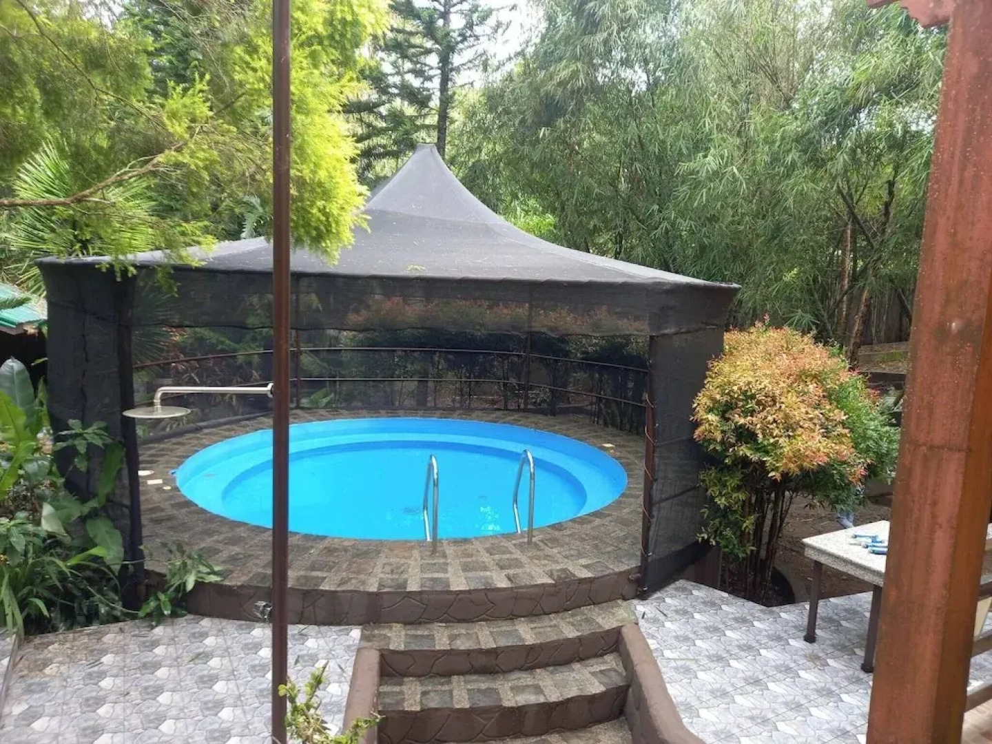 Your Tagaytay Escape Here in Mendez, Where Nature, Relaxation, and Fun Await