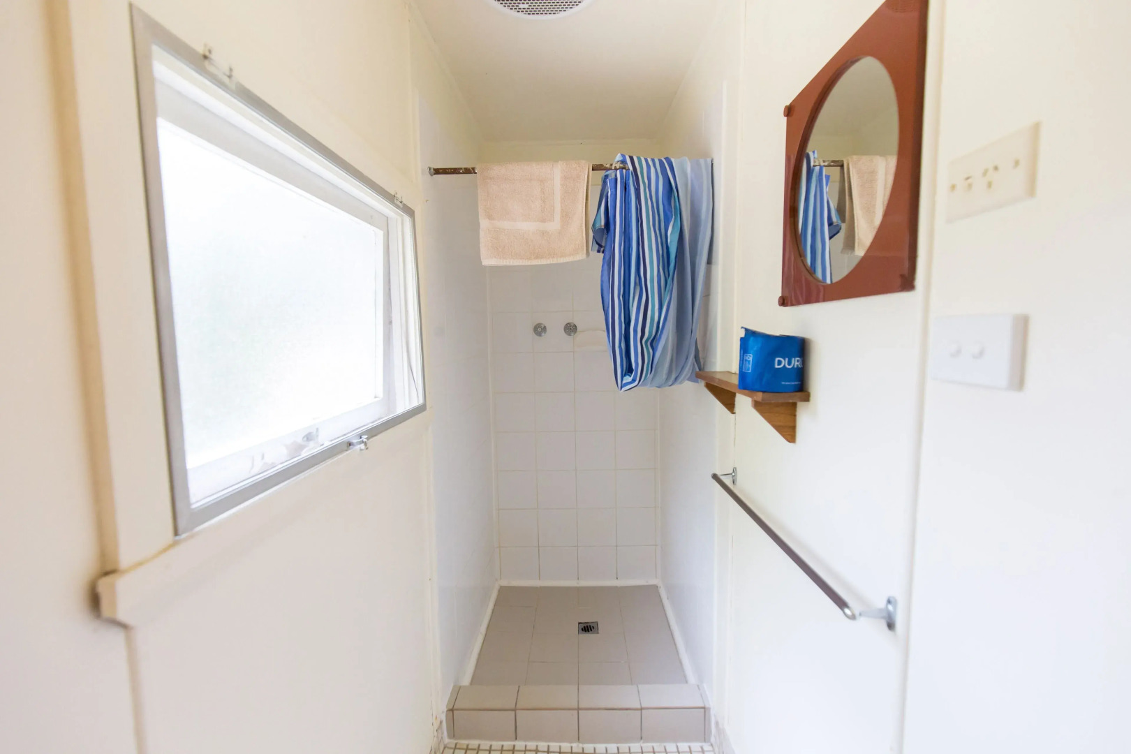 Wonboyn Cabins & Caravan Park