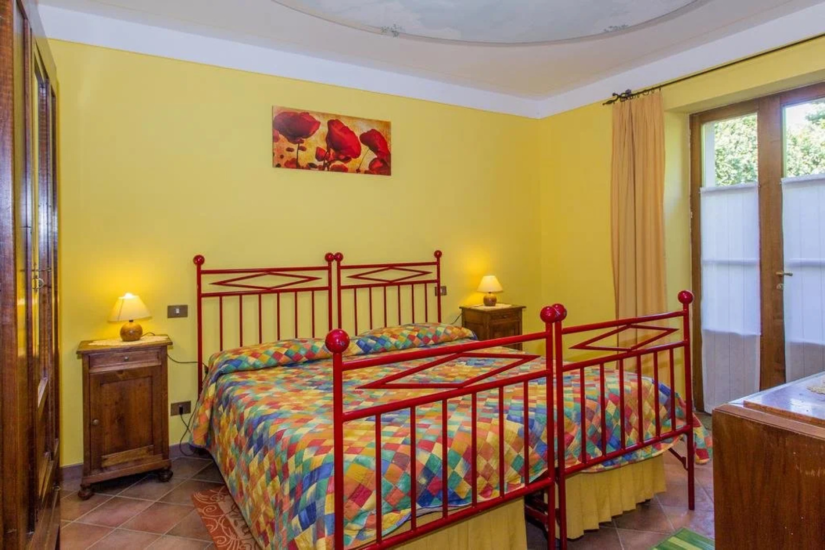 Agriturismo Casa Vecchia