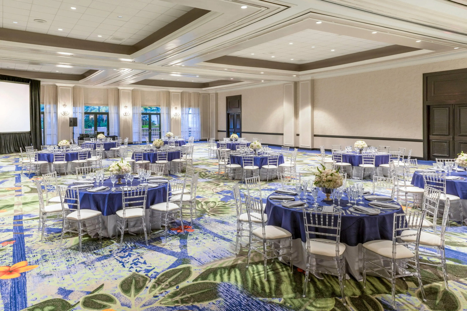 Wyndham Grand Rio Mar Rainforest Beach and Golf Resort