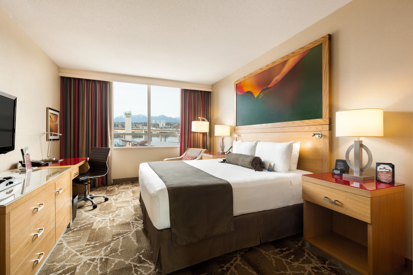 River Rock Casino Resort