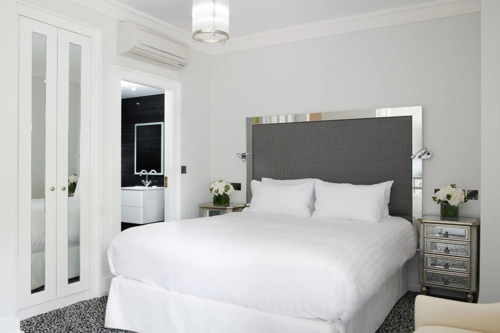 The Lodge at Ashford Castle