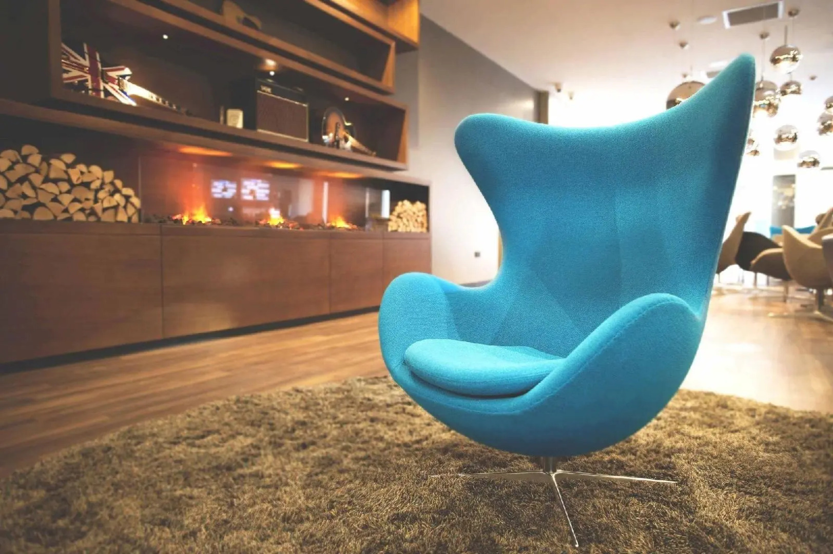 Motel One Manchester Piccadilly