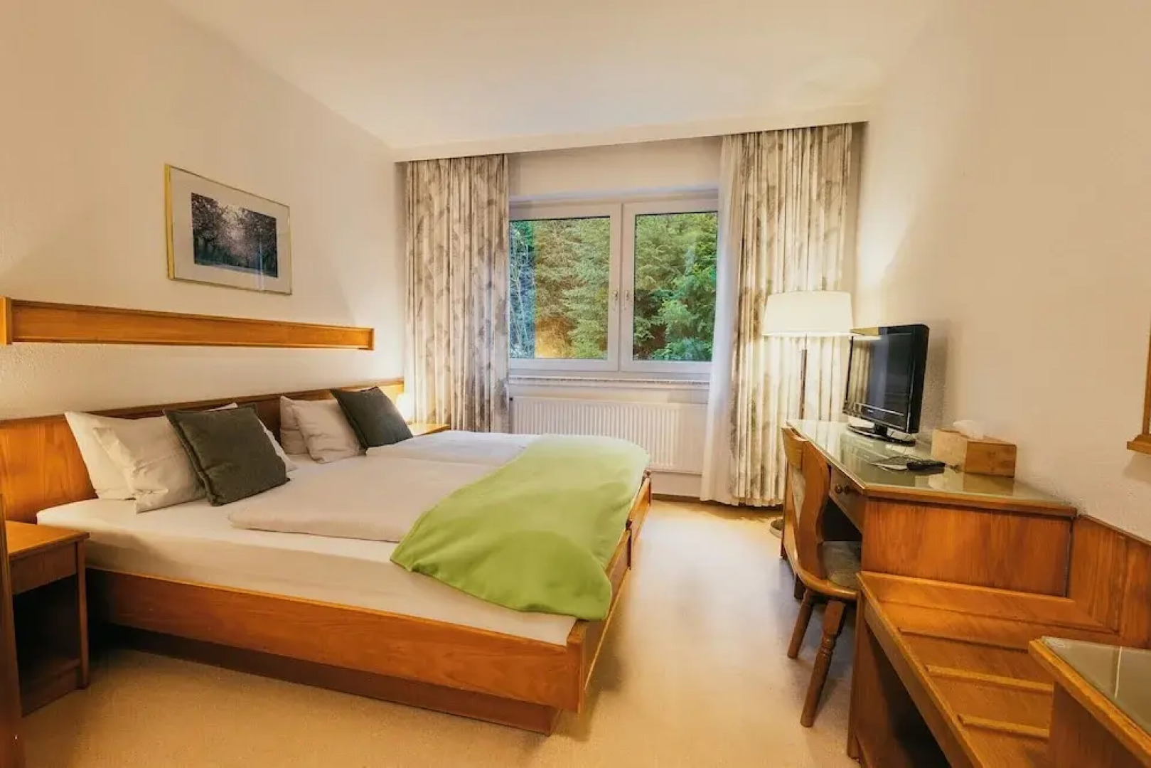 Waldhotel Ehrental