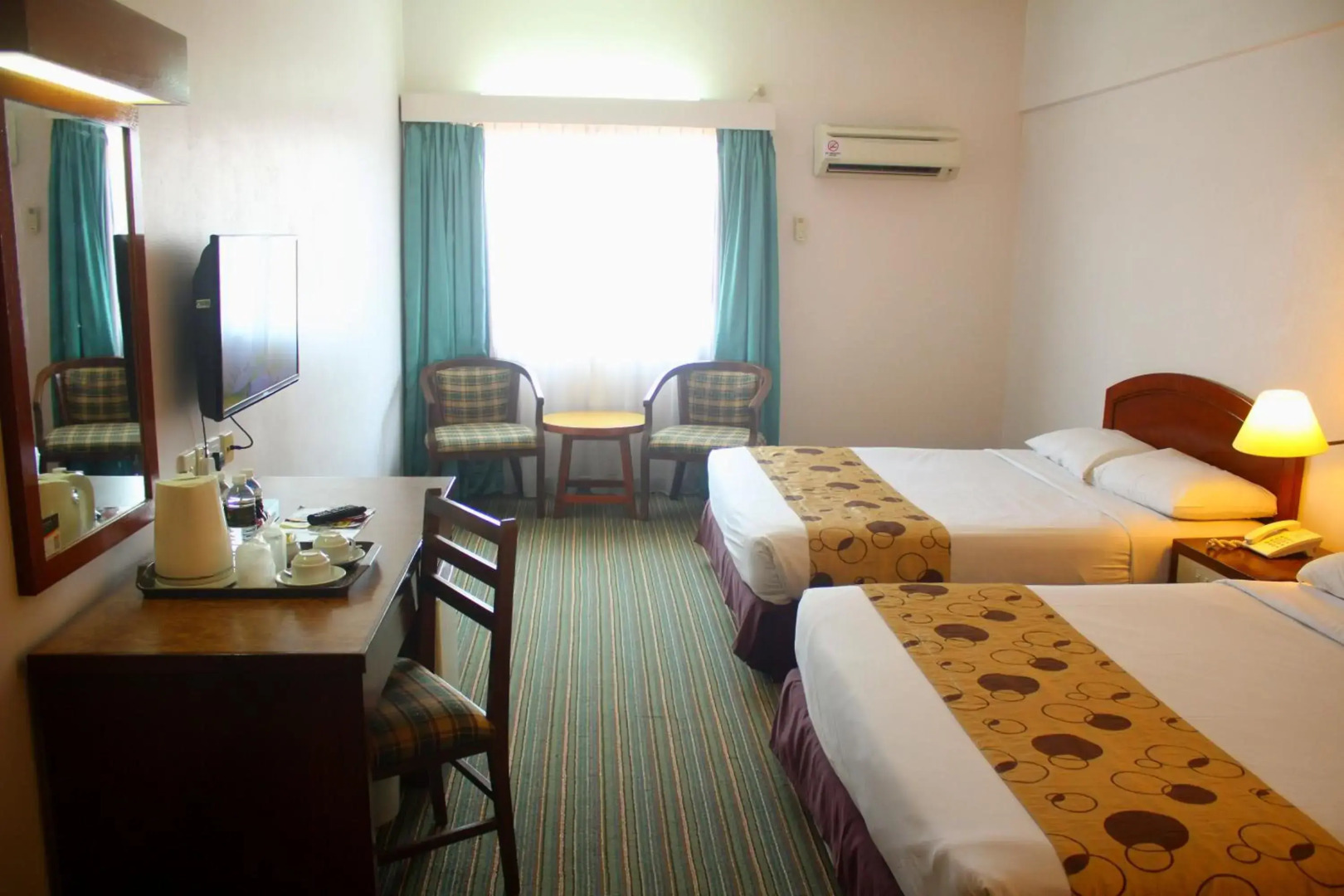 Hotel Seri Malaysia Port Dickson