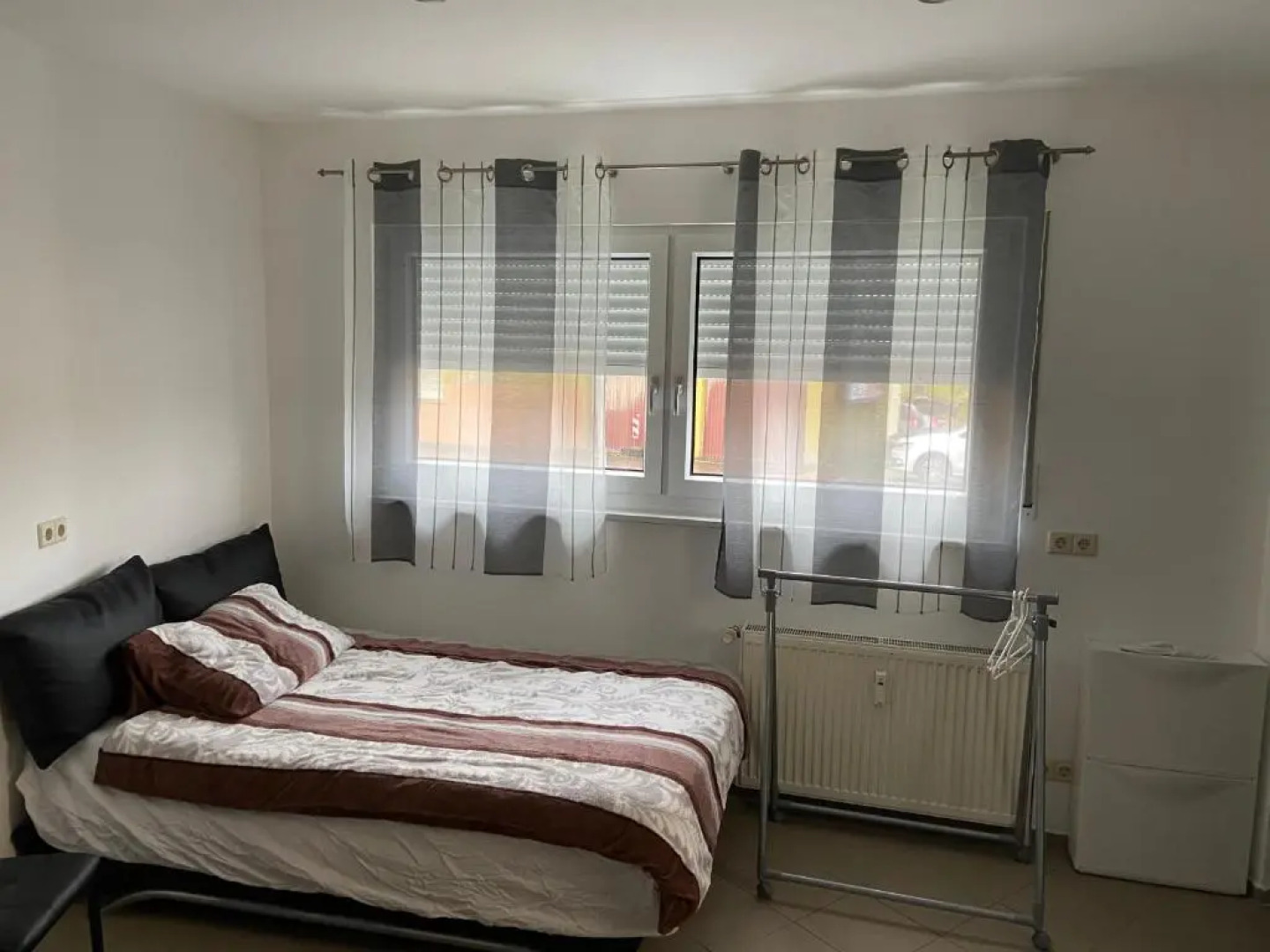 Kraichgau # 1-Zkd Mit Ebk, Modern Und Barrierefrei, Monteurzimmer, Self-Check-In (Adults Only)