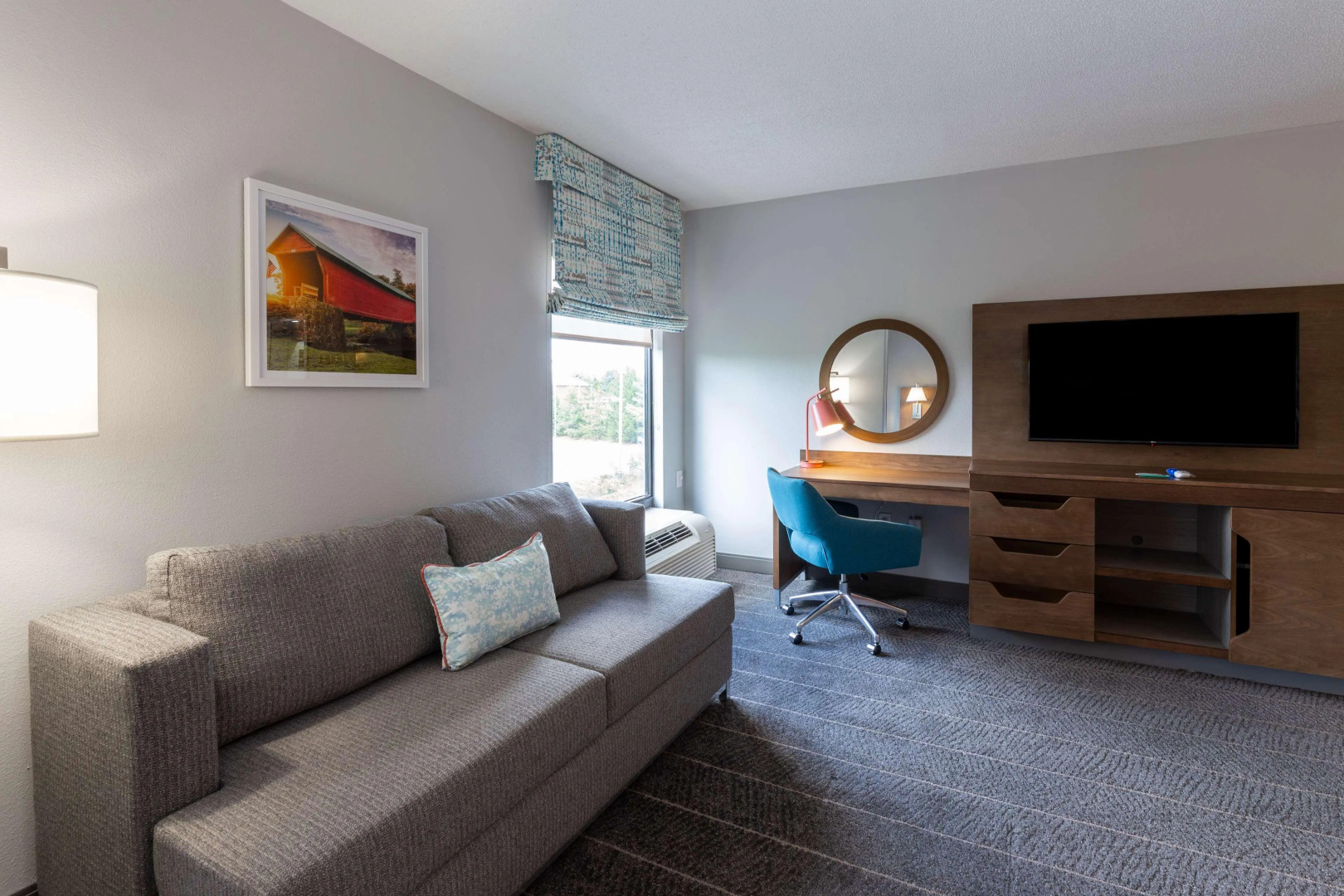 Hampton Inn Christiansburg/Blacksburg