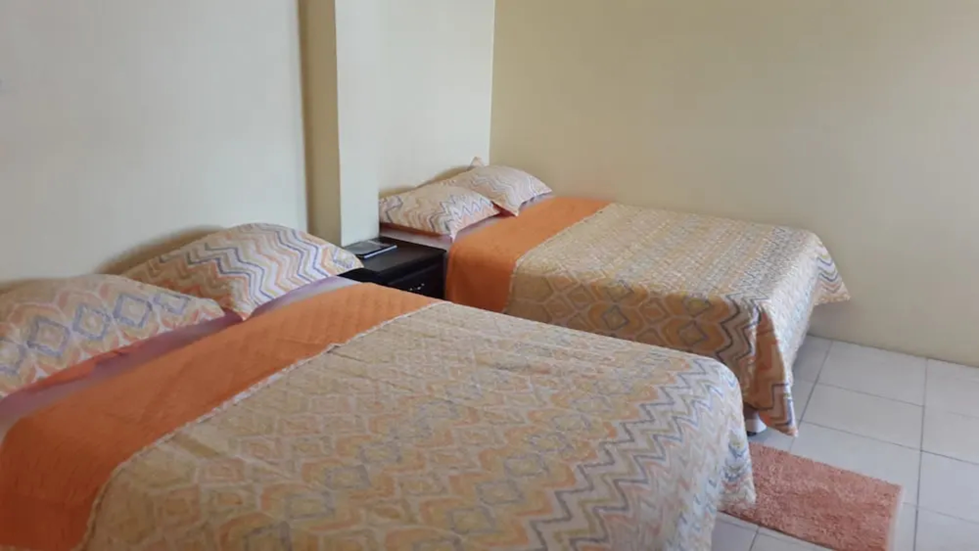 Cool Runnings Apartments