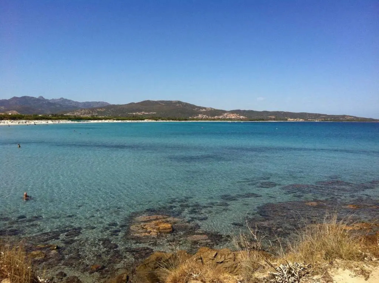 Case Vacanze Budoni Beach