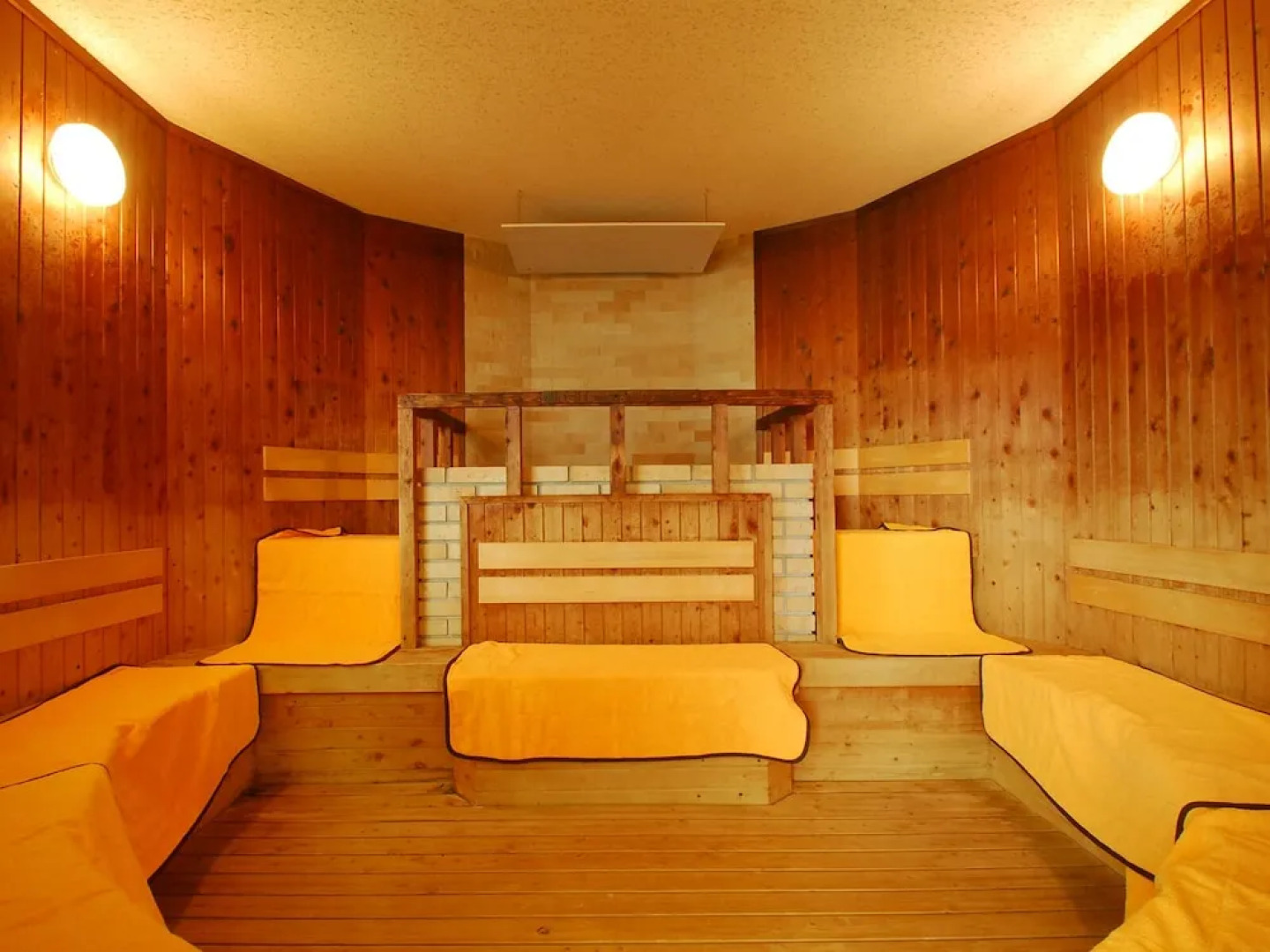 Hotel Spatio Kobuchisawa