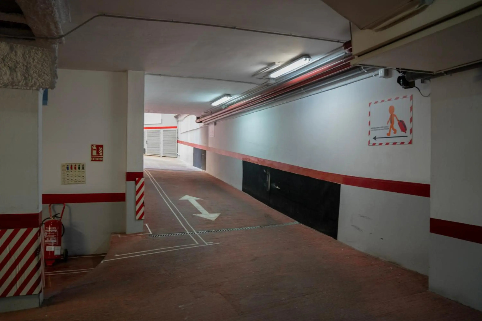 Aparto-Hotel Rosales