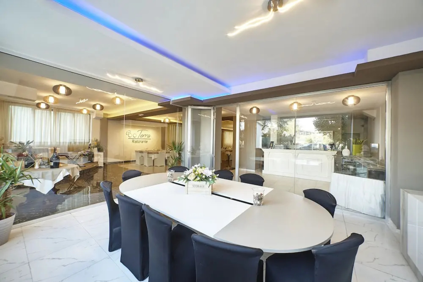 Albergo Nuovo Belvedere