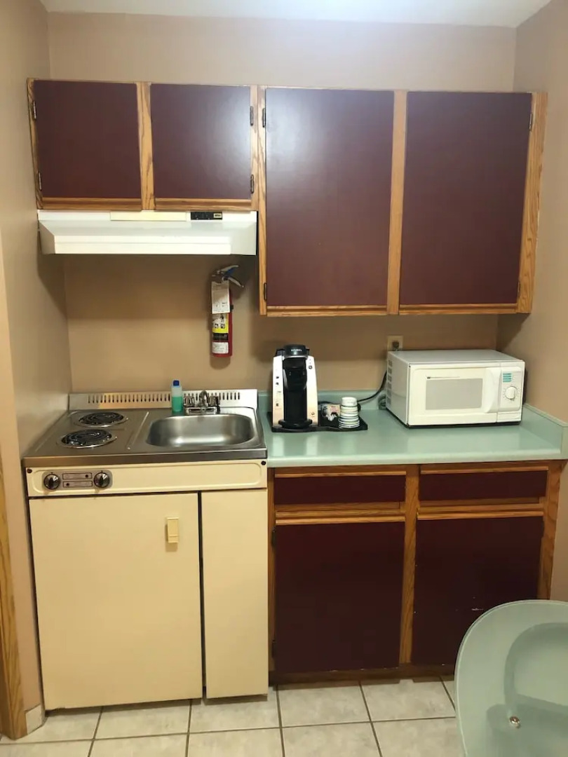 Travelodge Courtenay BC