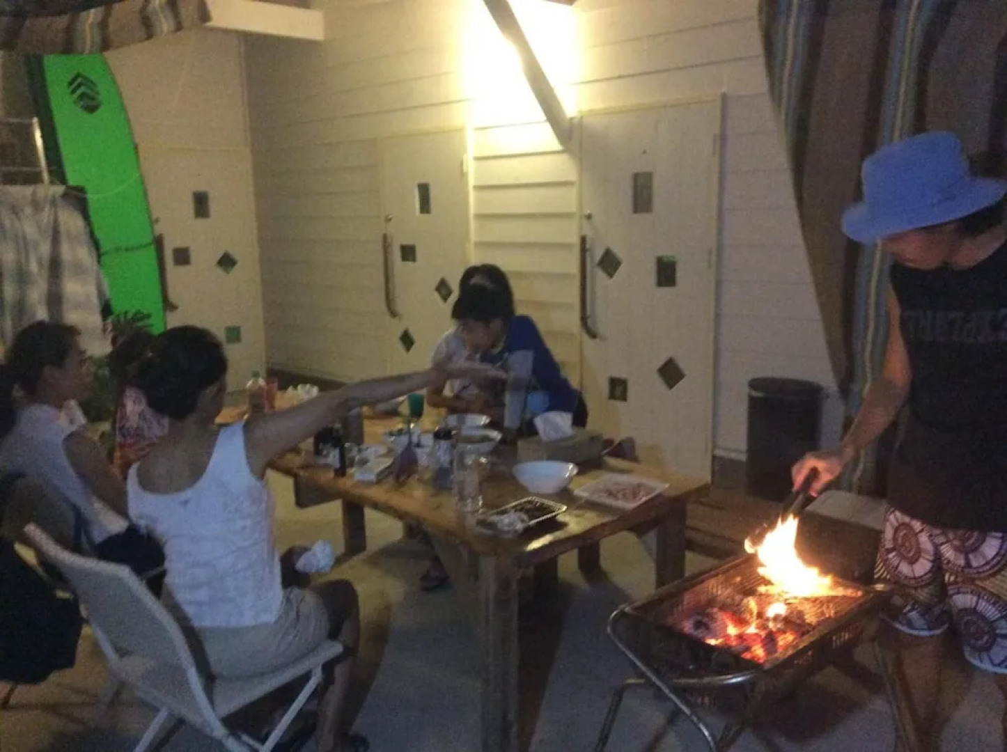 Shimanchu Guesthouse YUIEN