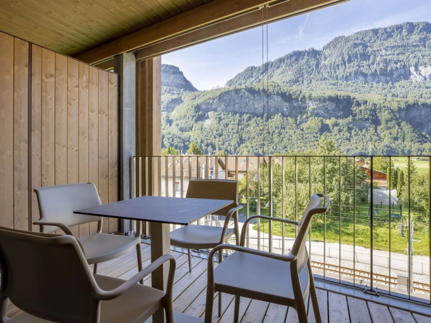 Swisspeak Resorts Hasliberg Meiringen