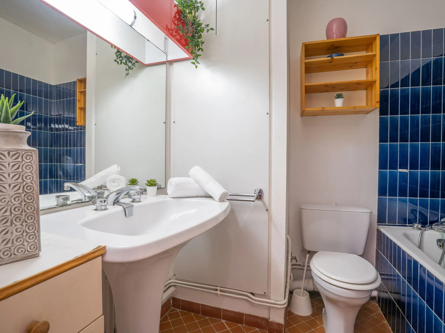 Appartement Les Belles Plages