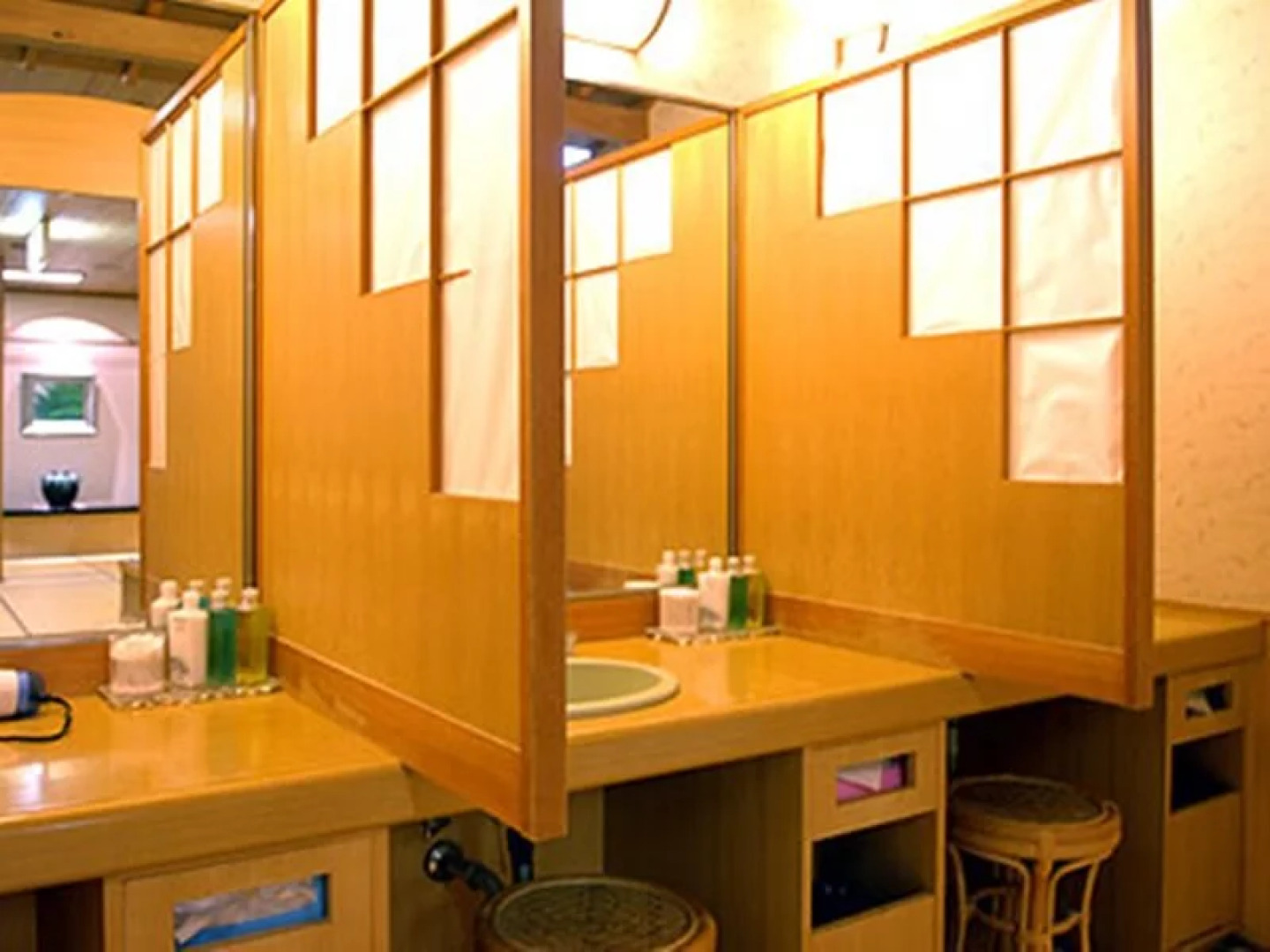 Lake Shikaribetsu Hotel Fukuhara