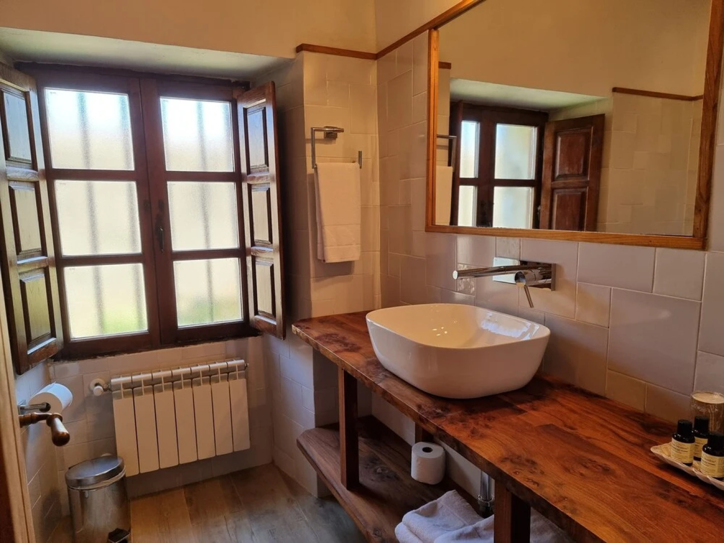 Posada Condado de la Mota