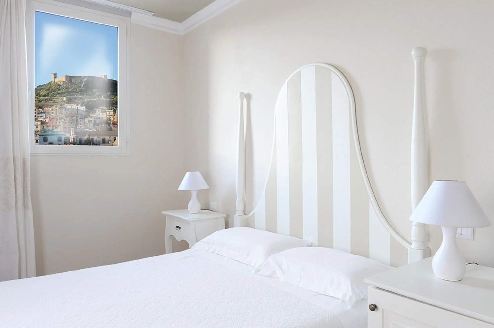 Hotel Palazzo Pischedda