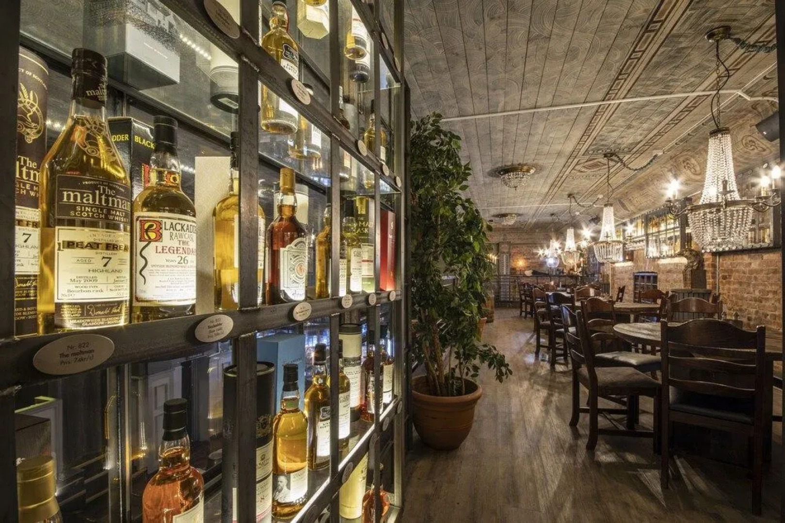 Kronan Bed & Breakfast