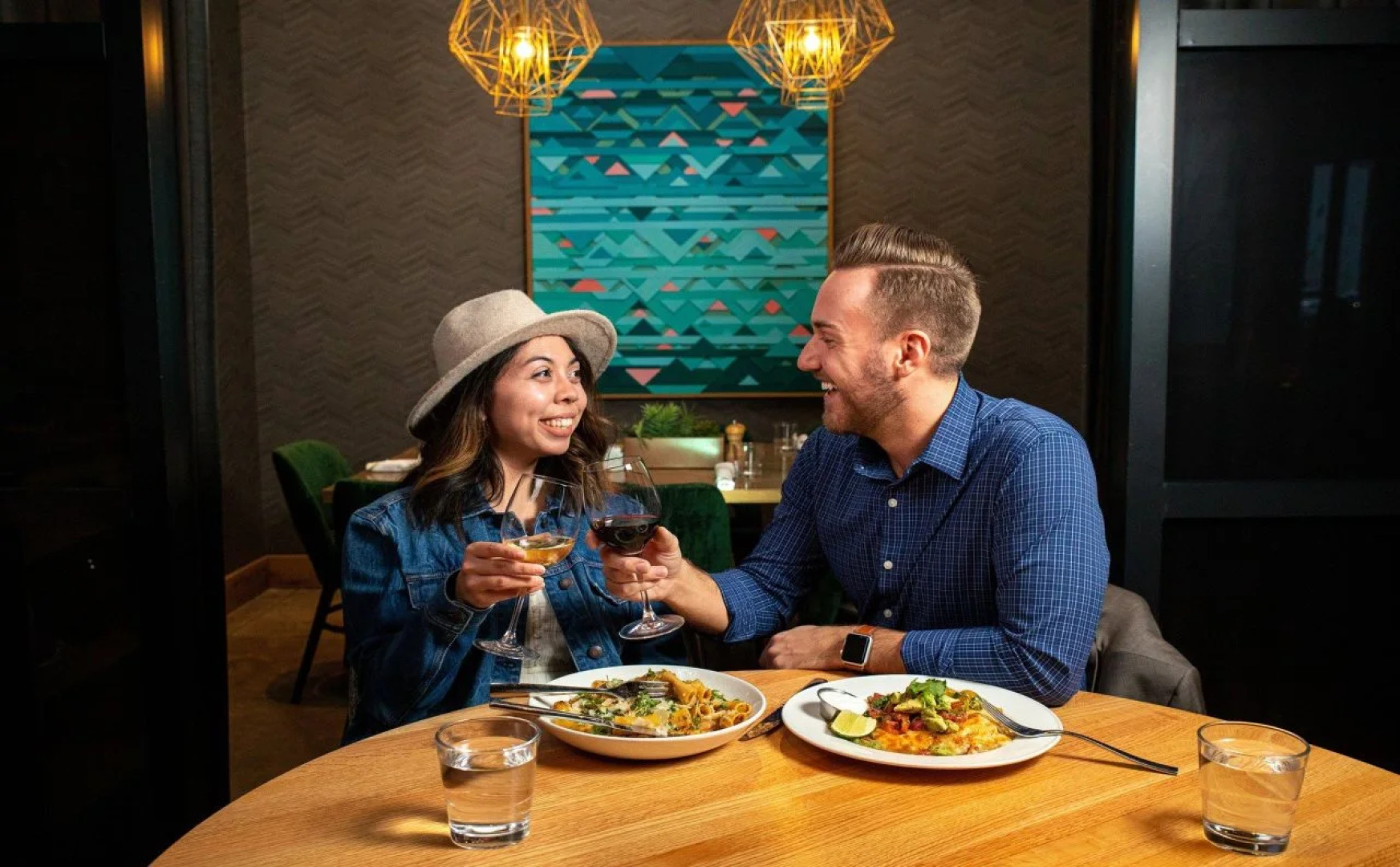 Element Austin Downtown