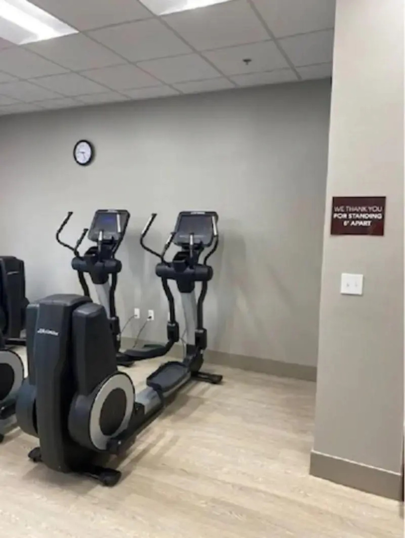 Palm Beach Gardens Marriott