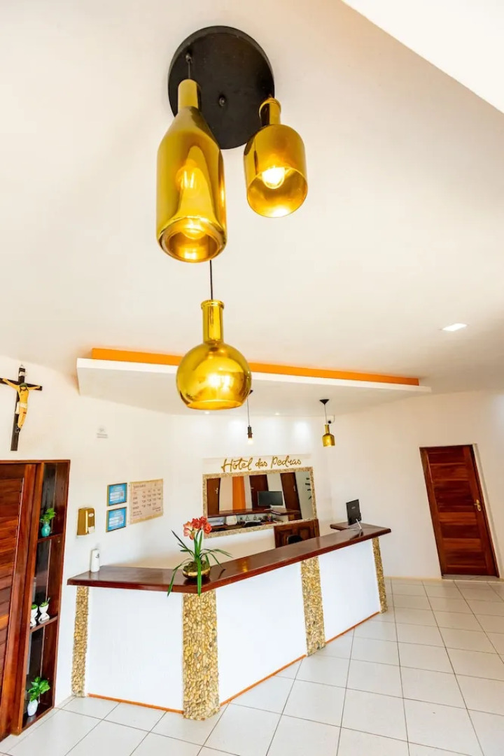 Oyo Hotel Das Pedras