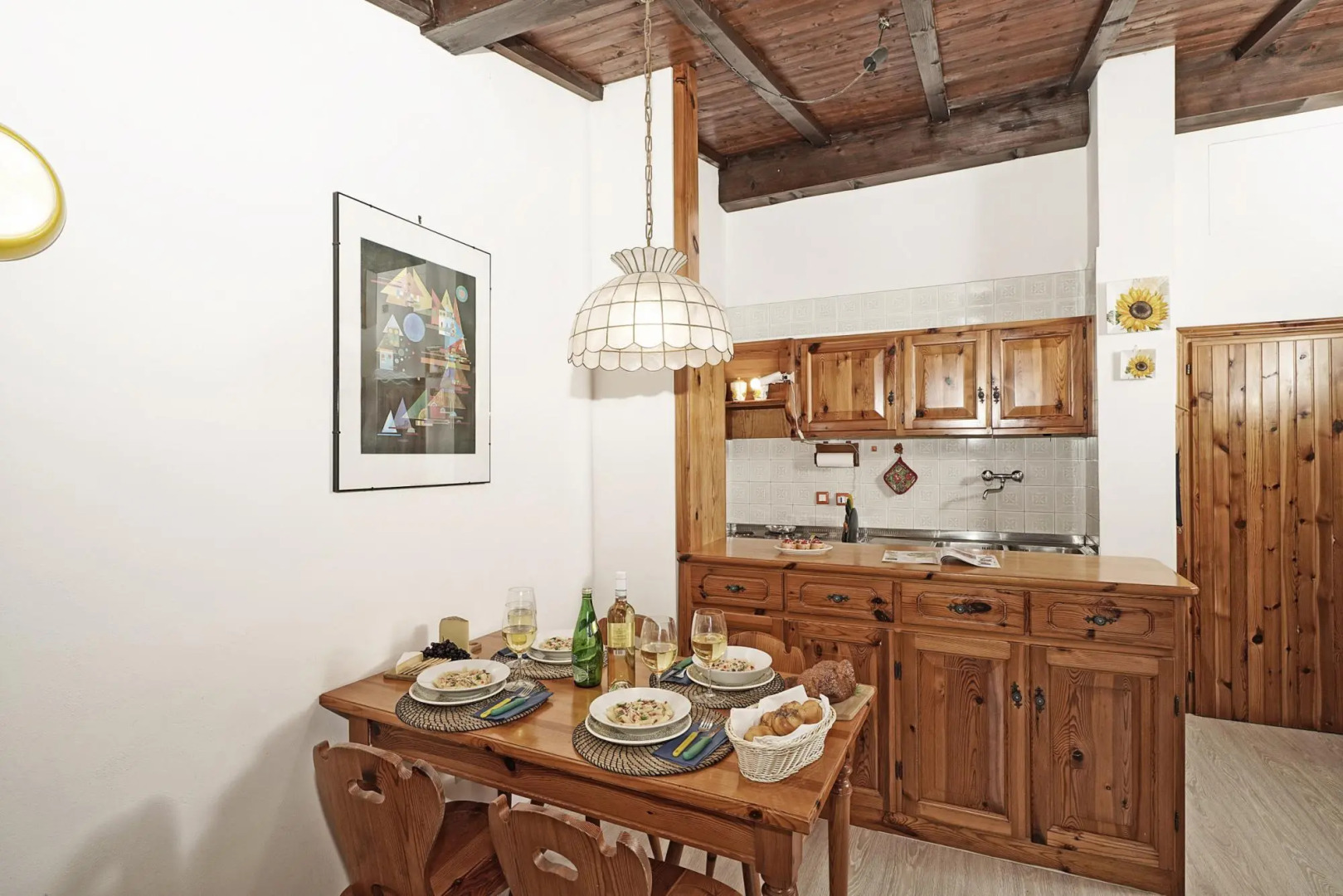 Residenza CRB 38 by Wonderful Italy