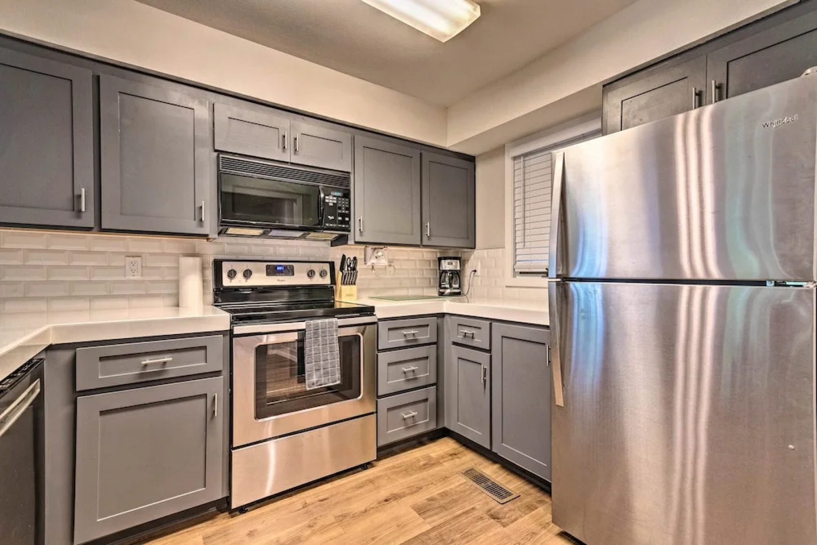 Mount Ida Condo - Walk to Lake Ouachita!