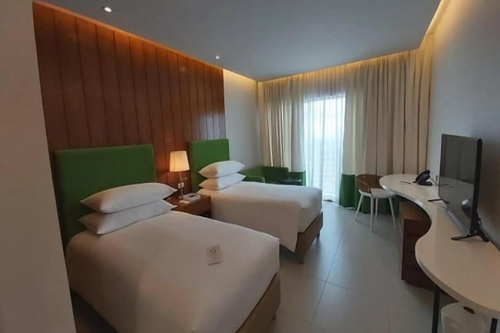 Timberland Highlands Resort