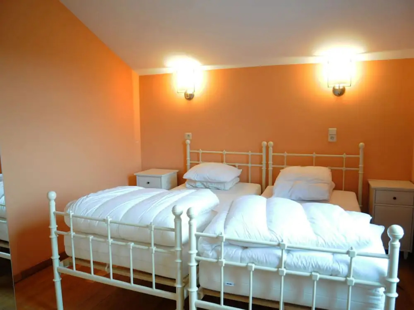 Holiday Home in the Middle of the Forest, Ideal for a Family Reunion