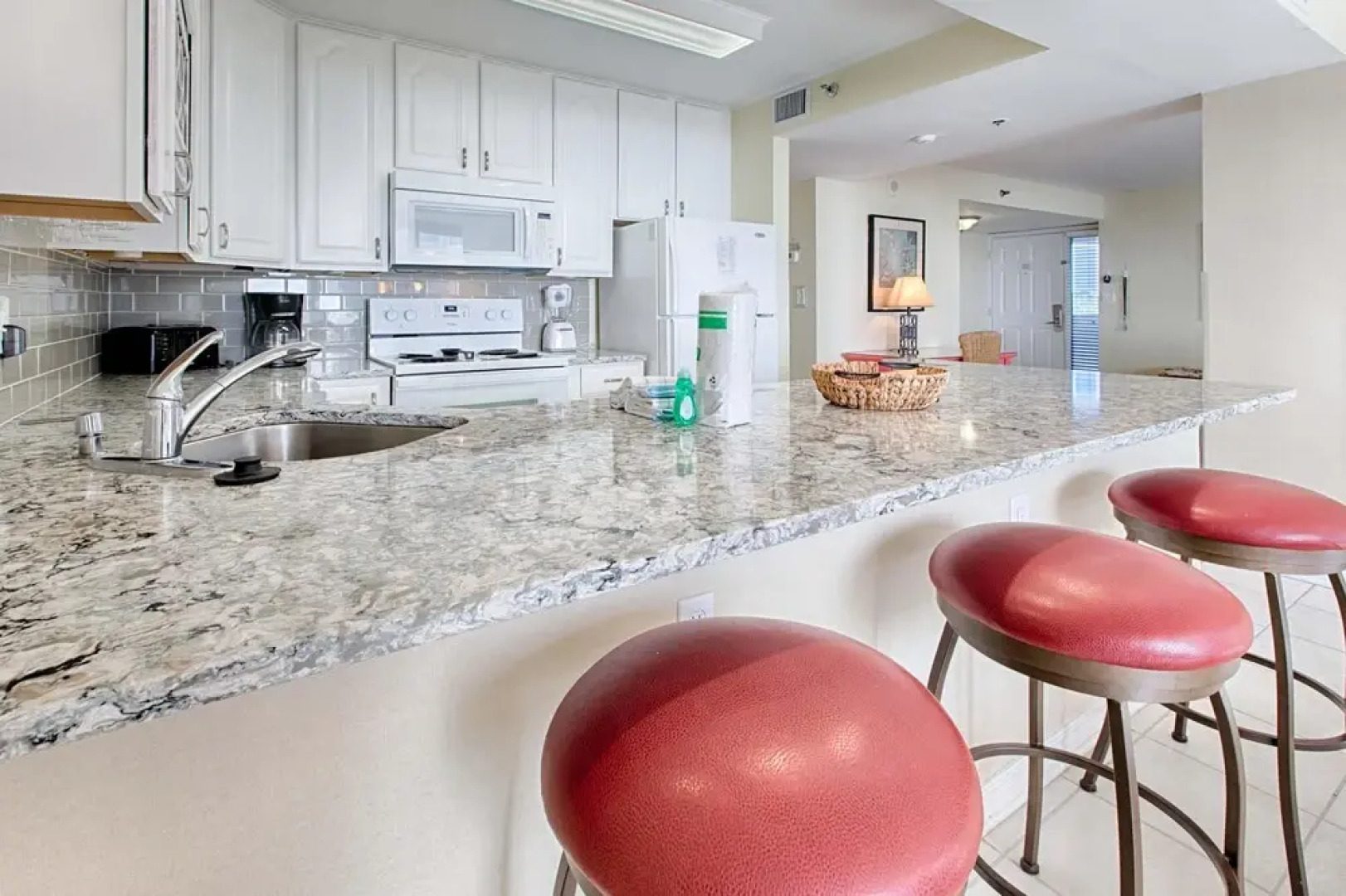 Beachside One 4056 at Sandestin