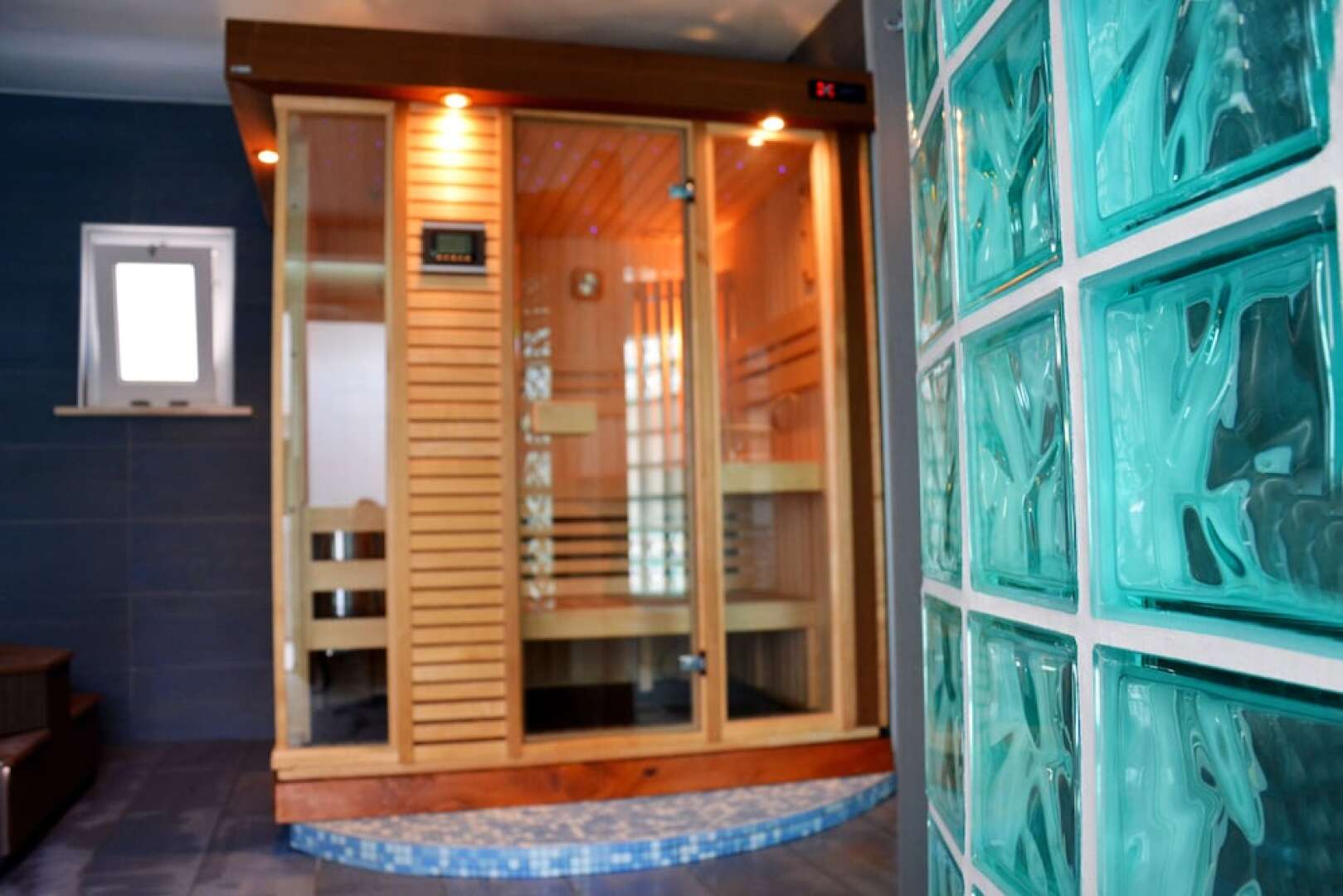 Exclusive B&B Sweet Home & Wellness