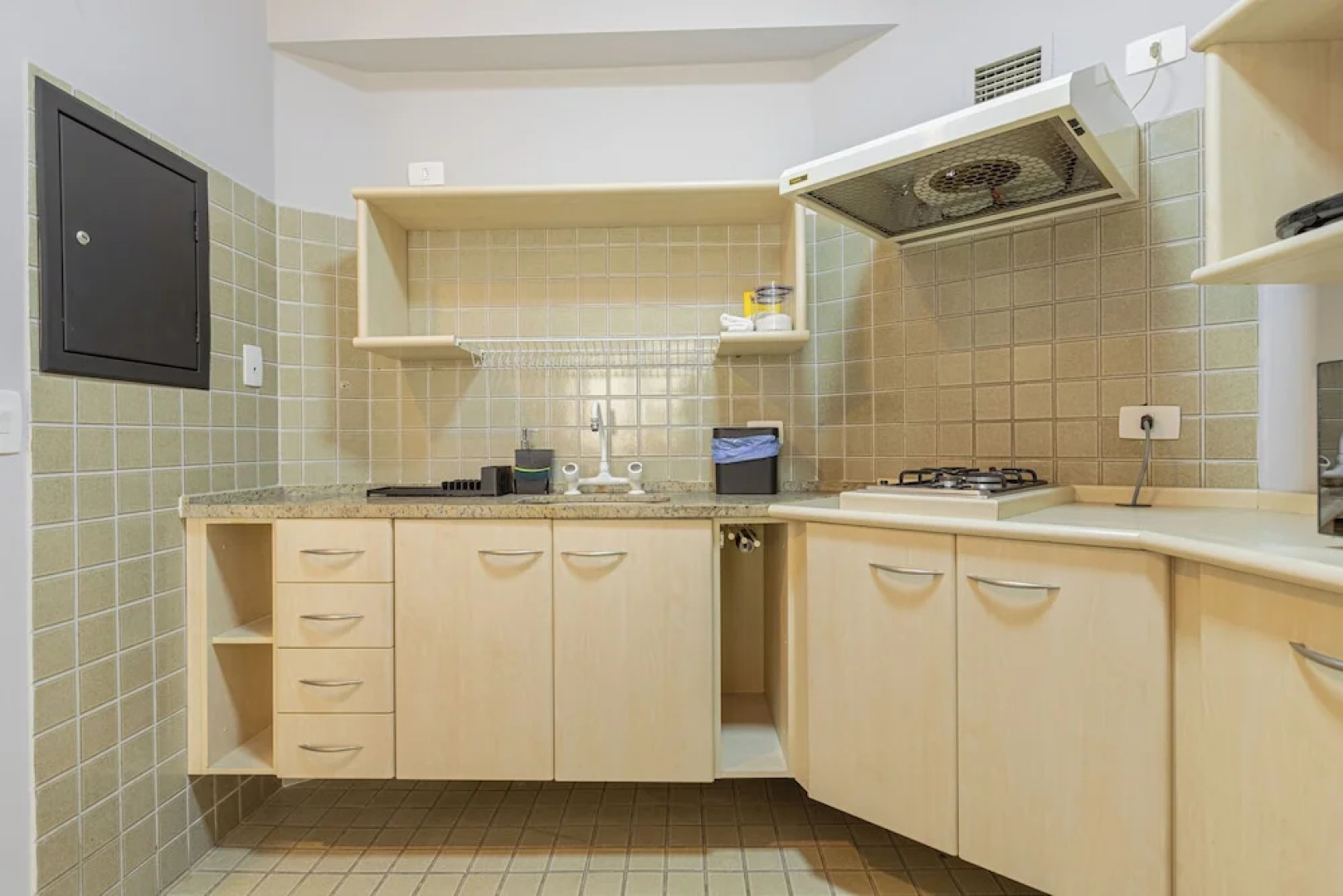 SEQ - Sequoia Alphaville By Anora Spaces