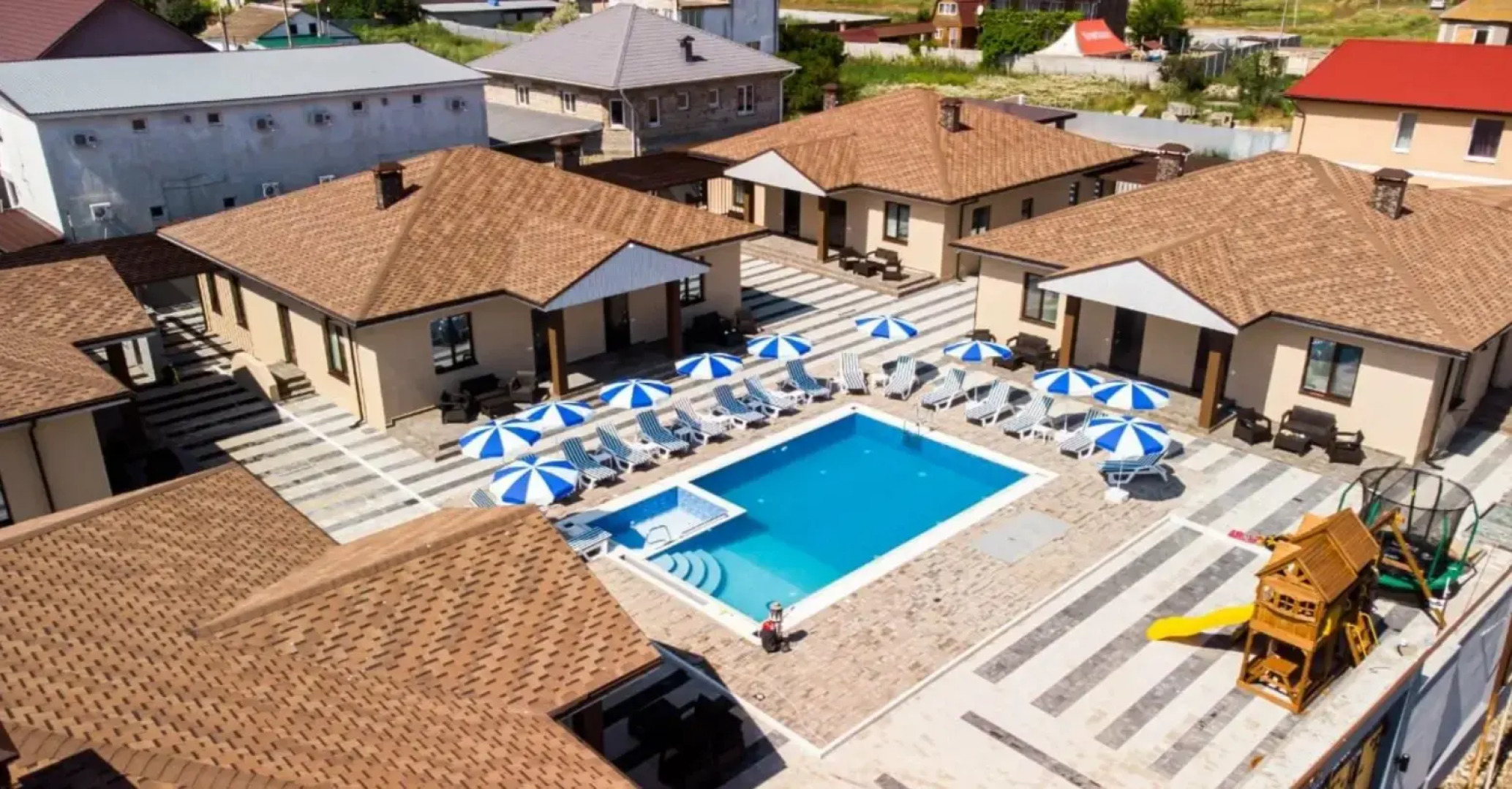 May Mariya Residence