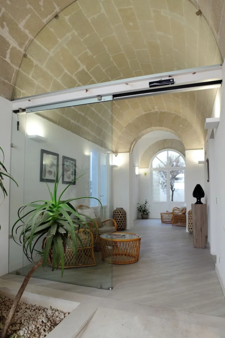 Hotel Aegusa Dipendenza