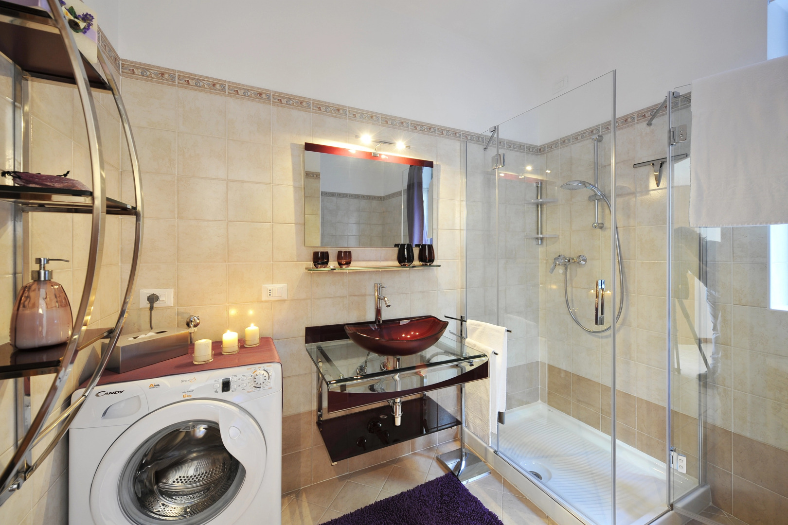 Vista d'Oro - La Quiete del Lago